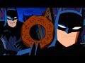 Justice League Action en Français | Batman en sait mieux | DC Kids