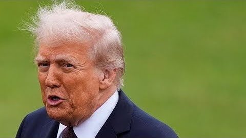 Trump designates far-left anti-fascist group 