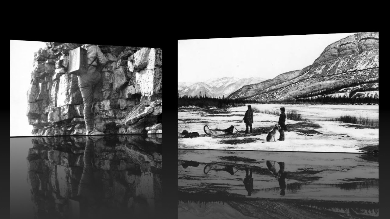 History Byte, January 23, 2020