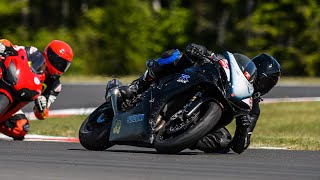 Why is the 200 Group such a Hot Mess? | OPRT Trackday The Ridge Motorsports Park
