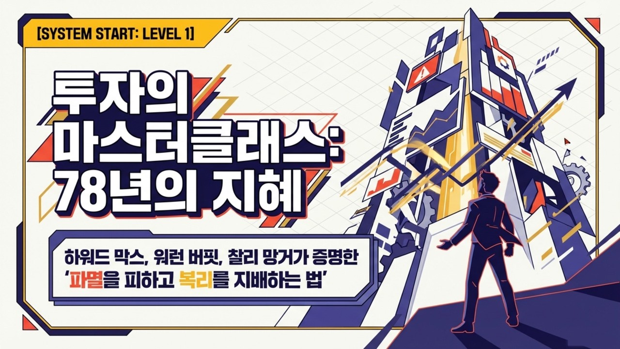 [하워드 막스]