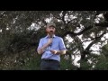 Dallas Marijuana March 10-17-2015 -  Jeremiah Looney Speech