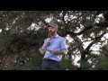 Dallas Marijuana March 10-17-2015 -  Jeremiah Looney Speech