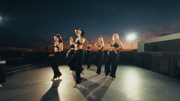 Frederico Boogaloo Mambo Ladies Project by Salsa Latina