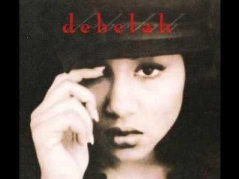 Debelah Morgan (duet with Kenny Harper) - Fire & Desire (1994)