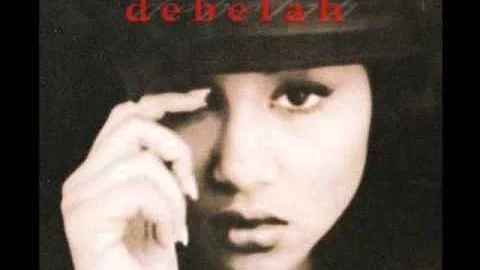 Debelah Morgan (duet with Kenny Harper) - Fire & Desire (1994)
