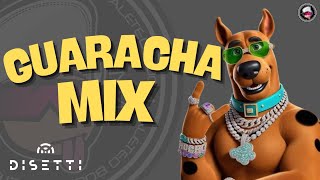 MIX GUARACHA & ALETEO 2025 🔥 MODO BELLO BELLO