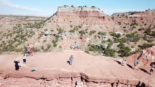 Famous Palo Duro Light House Wealth
