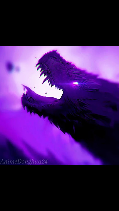 [Throne Of Seal] You can't hurt Long HaoChen in front of Hao Yue (Austin Griffin) 😈 #throneofseal