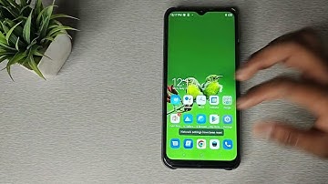 Tecno camon 4 Air me VPN network issue solve kaise kare, How to fix VPN network issue