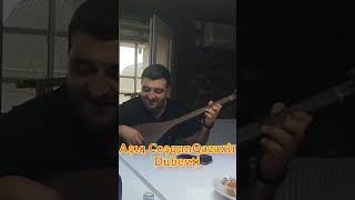 Aşıq Coşqun Qazaxlı - Dubeyti