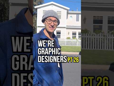 What Graphic Designers Won’t Say Out Loud