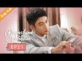 [ENG SUB] Moonshine and Valentine 21 (Johnny Huang, Victoria Song) Fox falls in love with human