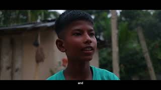 Maroi - A Heritage, a Documentary