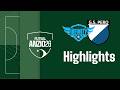 Infinity Futsal Academy-Pero 2-5 | Serie B Femminile | Highlights | Playoff | Semifinali