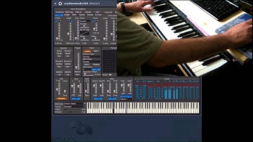 CrusherX Tutorial 7 DELAY Part 2