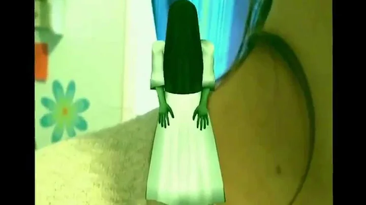So scary # not at all