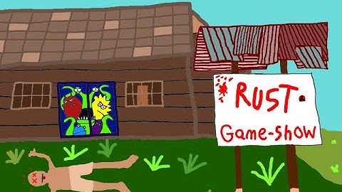 The Rust Gameshow!