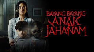 BAYANG BAYANG ANAK JAHANAM 2025 - FULL MOVIE TERBARU 2026