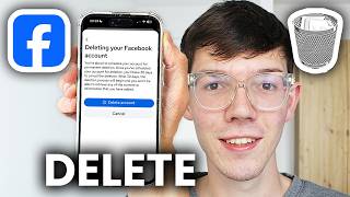 How To Delete Your Facebook Account - 2026 Updated