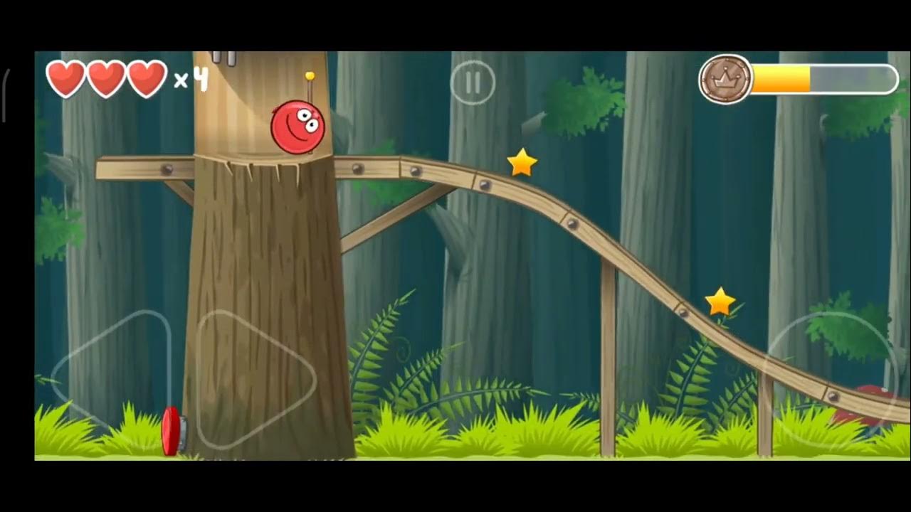 Как пройти red. Как пройти уровень в ред бол 4. red ball 4 дремучий лес. 25 уровень в игре красный шарик. красный шар 18 уровень как пройти.