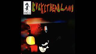 Buckethead - The Maddening of Mercury