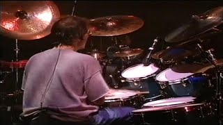 Sting - Straight To My Heart ( Vinnie Colaiuta on Drums ) 1993 Oslo