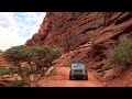 Expedition Wild West | JEEP RENEGADE TRAILHAWK OVERLAND CAMPING ADVENTURE | 7A1