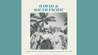 South Pacific Island I - Victor Cavini (Gerhard Trede)