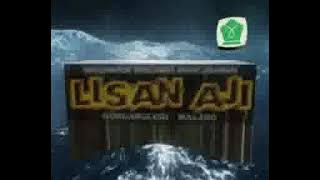 NAZAK - Bebek (Lisan Aji)