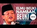 ELMU BEUKI NAMBAH, BEUKI HAMPANG II KH. JUNJUN JUNAEDI