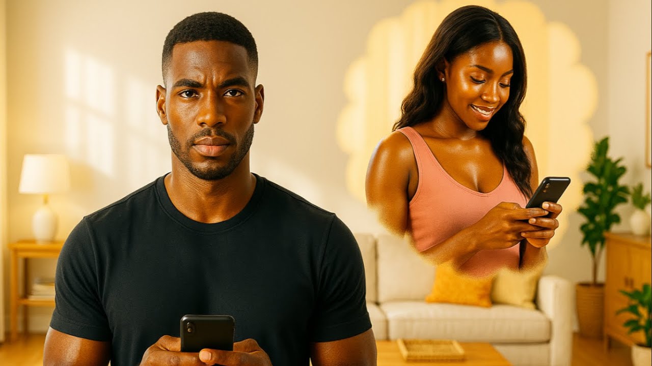 На нашу годовщину жена сказала: «Нет, я лучше пойду гулять с подружками». А потом случилось вот что.