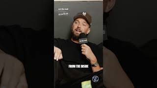 Celebrity Chandler Parsons spills ALL on the Mavericks doctors LYING to him about his injury  👀 Profile