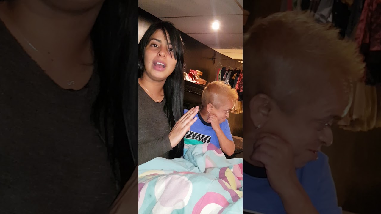 Mi primo Felipe Crespo lo delató a Jorgito 😳