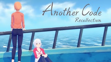 The First Hour of Another Code: Recollection