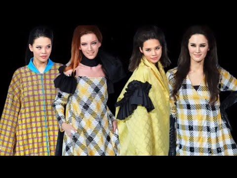 Kazakhstan Fashion Week | 31 season | Lariya