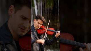Download Lagu KISS KISS (Şımarık) – Tarkan | Fun Violin Cover MP3