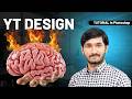 YOUTUBE THUMBNAIL TUTORIAL In Photoshop | Quick and Easy