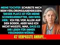 Meine Tochter Schubste Mich Bei Der Verlobung: 'Platz Für Meine Schwiegermutter — Raus'. Und Dann...