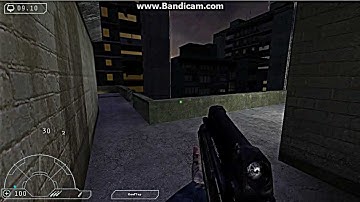 Hidden source part 1