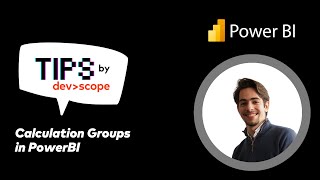 Calculation Groups in Power BI