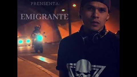 EMIGRANTE JR. CIPRO FT KARMA