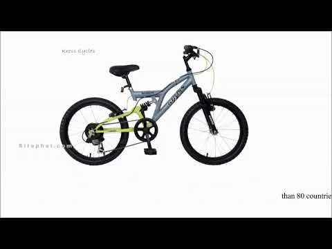 Top 10  Ten  Best Bicycle Brands  in India 2018  19