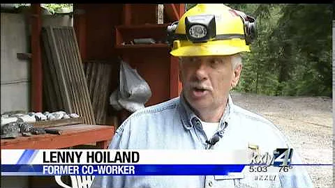 Silver Valley native Nick Rounds killed in Sunshine Mine accident