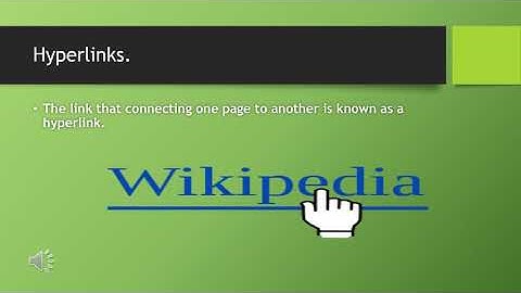 Chapter 9  First Step to the Internet-  Part 8