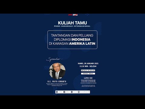 Video: Tantangan Dan Peluang Amerika Latin Dalam Reumatologi