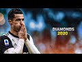 Cristiano ronaldo  diamonds 201920  skills  goals 201920 