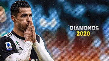 Cristiano Ronaldo - Diamonds 2019/20 • Skills & Goals 2019/20 | HD