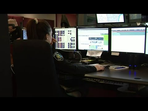 Macomb County dispatchers,