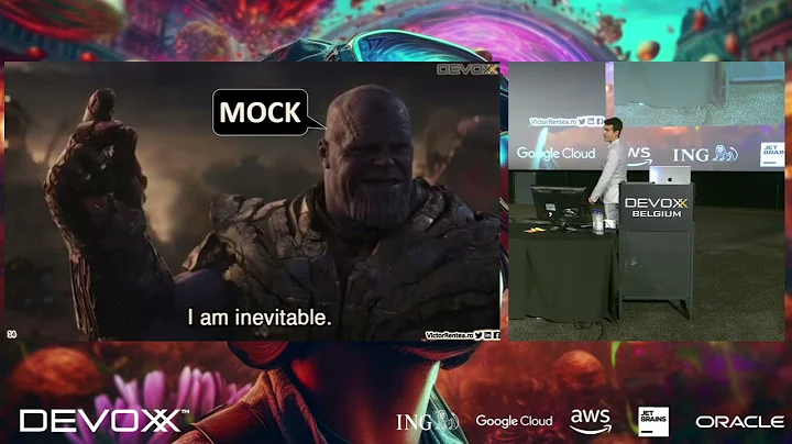 Test Driven Design Insights : 10 Hints You Were Missing By Victor Rentea